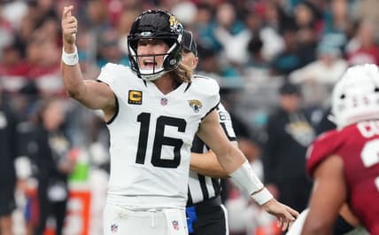 trevor lawrence