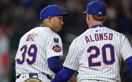 Mets