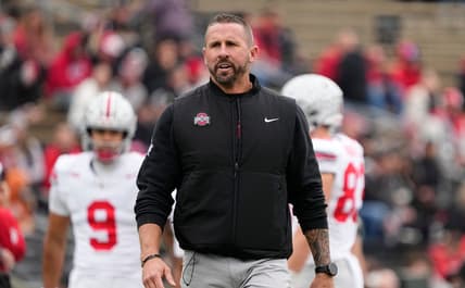 ohio state