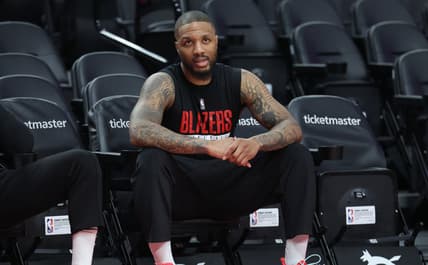 trail blazers