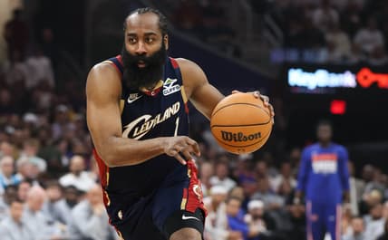 james harden