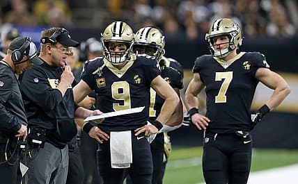 New Orleans Saints draft picks: Top selections, prospects to target in 2021 NFL Draft