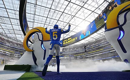 Jalen Ramsey