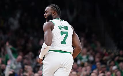 Jaylen Brown