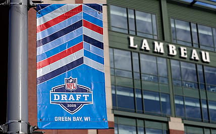 2025 NFL Draft