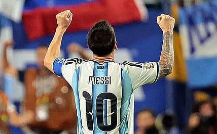 world cup