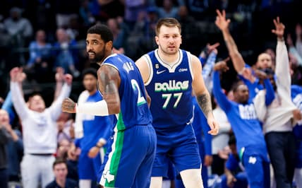 dallas mavericks