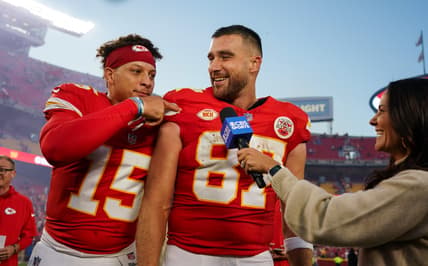Kansas City Chiefs