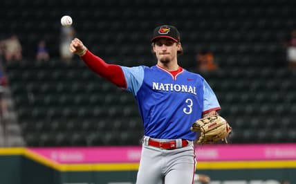 washington nationals
