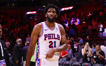 nba power rankings