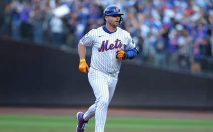 new york mets