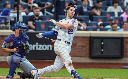 New York Mets