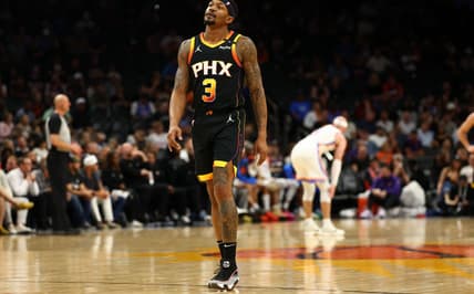 phoenix suns