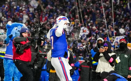 Buffalo Bills schedule predictions