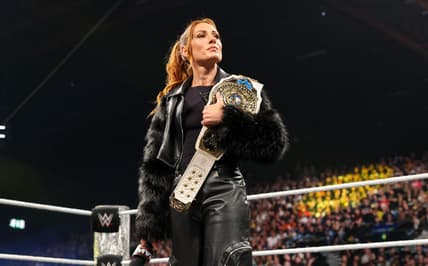 becky lynch