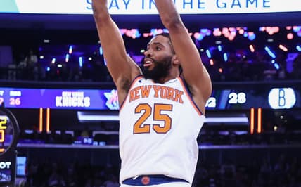 Knicks