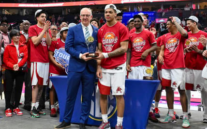 ncaa tournament