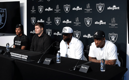 Las Vegas Raiders
