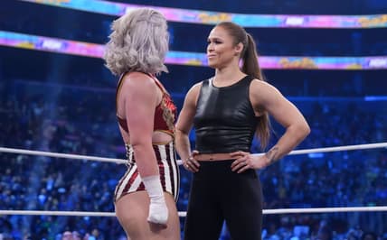 ronda rousey