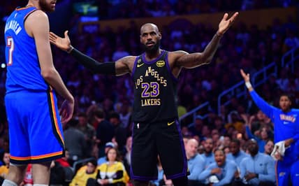 lebron james