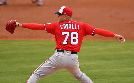 Washington Nationals