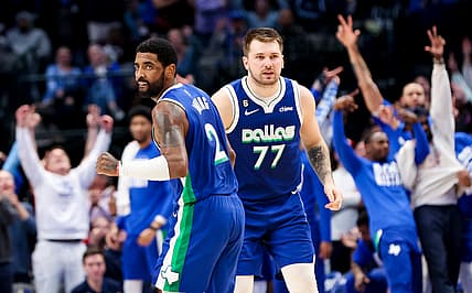 dallas mavericks