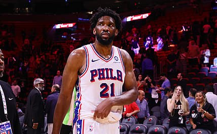 nba power rankings