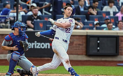 New York Mets