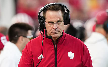 Curt Cignetti