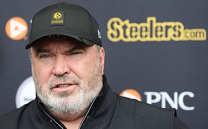 Pittsburgh Steelers