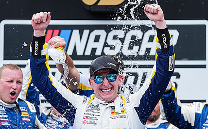 Michael McDowell