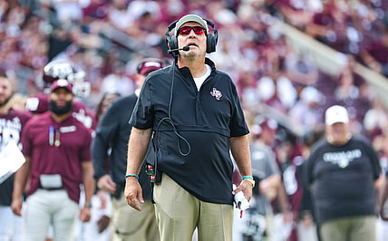 texas a&m, jimbo fisher