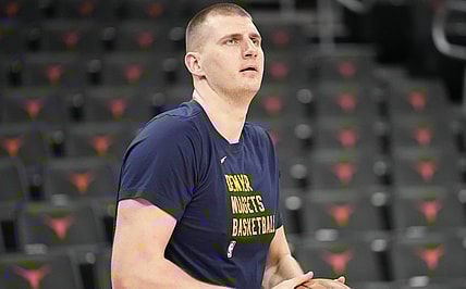 nikola jokic