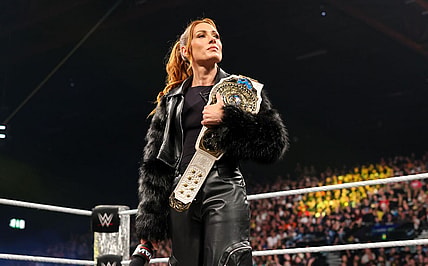 becky lynch