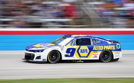 nascar