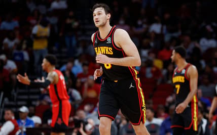 Danilo Gallinari