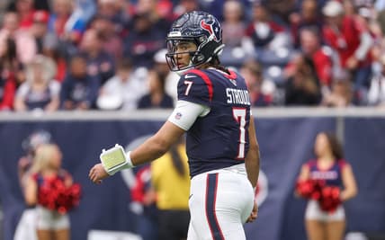 Houston Texans