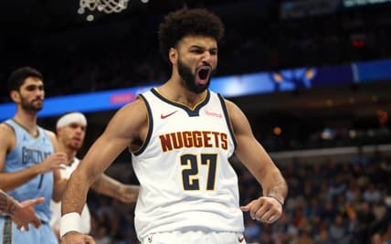 jamal murray