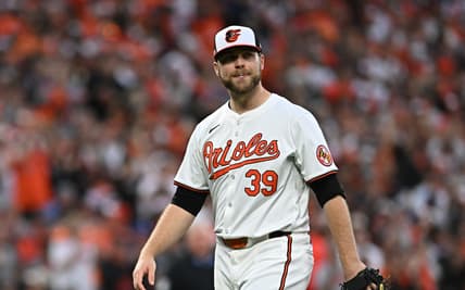 baltimore orioles