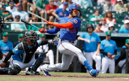 Juan Soto, Toronto Blue Jays