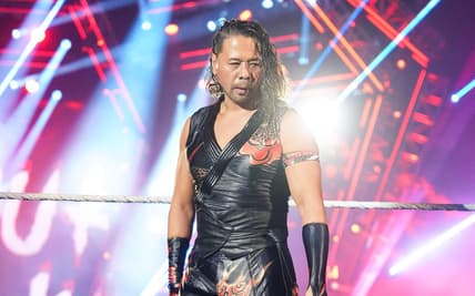 shinsuke nakamura