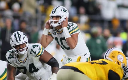 NFL Week 9 Power Rankings