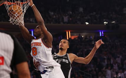 knicks