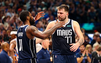 Dallas Mavericks