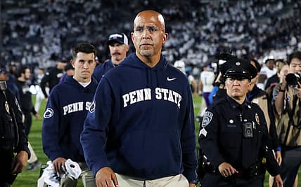 penn state