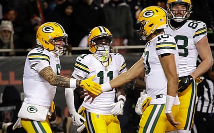 Green Bay Packers