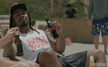 Marshawn Lynch