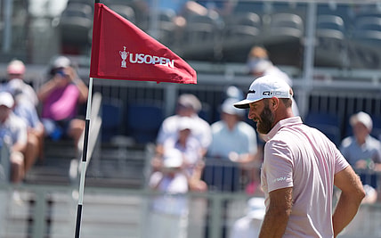 U.S. Open