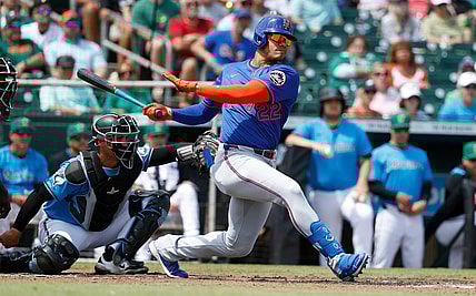 Juan Soto, Toronto Blue Jays