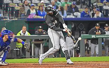 MLB rumors, New York Mets, Luis Robert